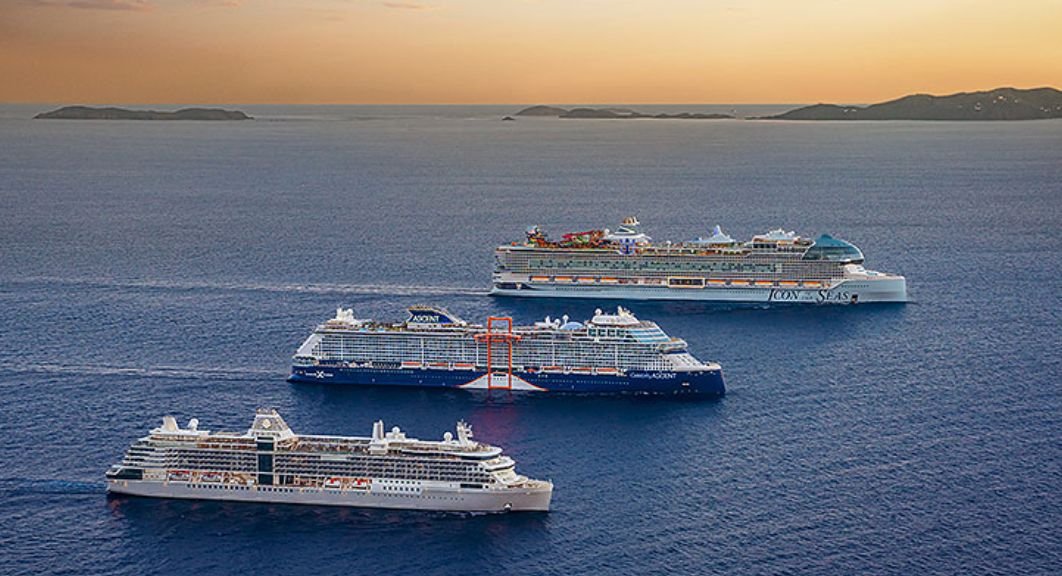 Premium hospitality and cruise supply