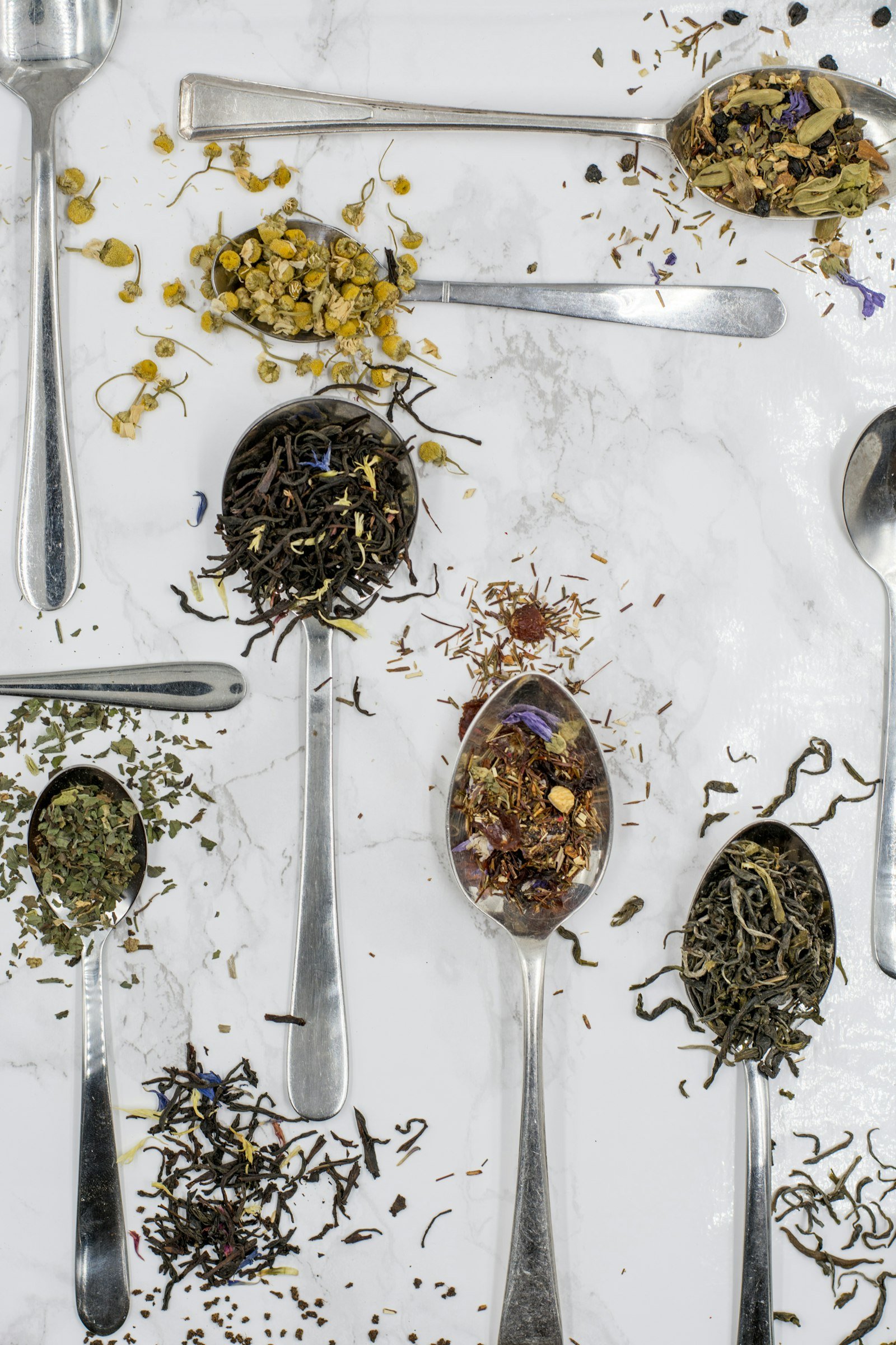 AAMA Origins organic ingredients