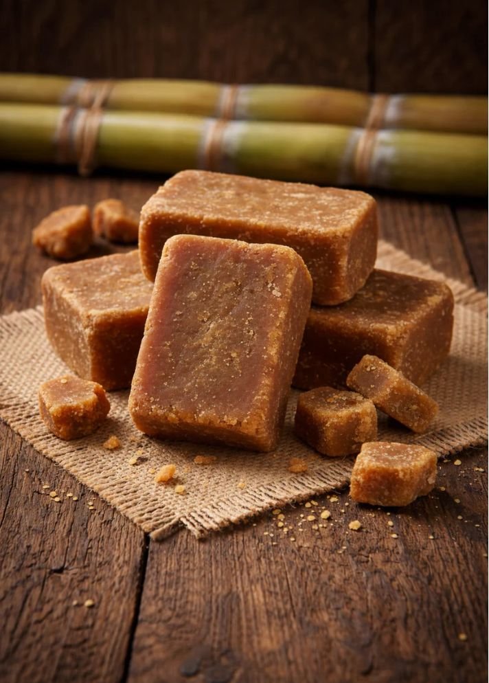 Natural Sweeteners & Honey