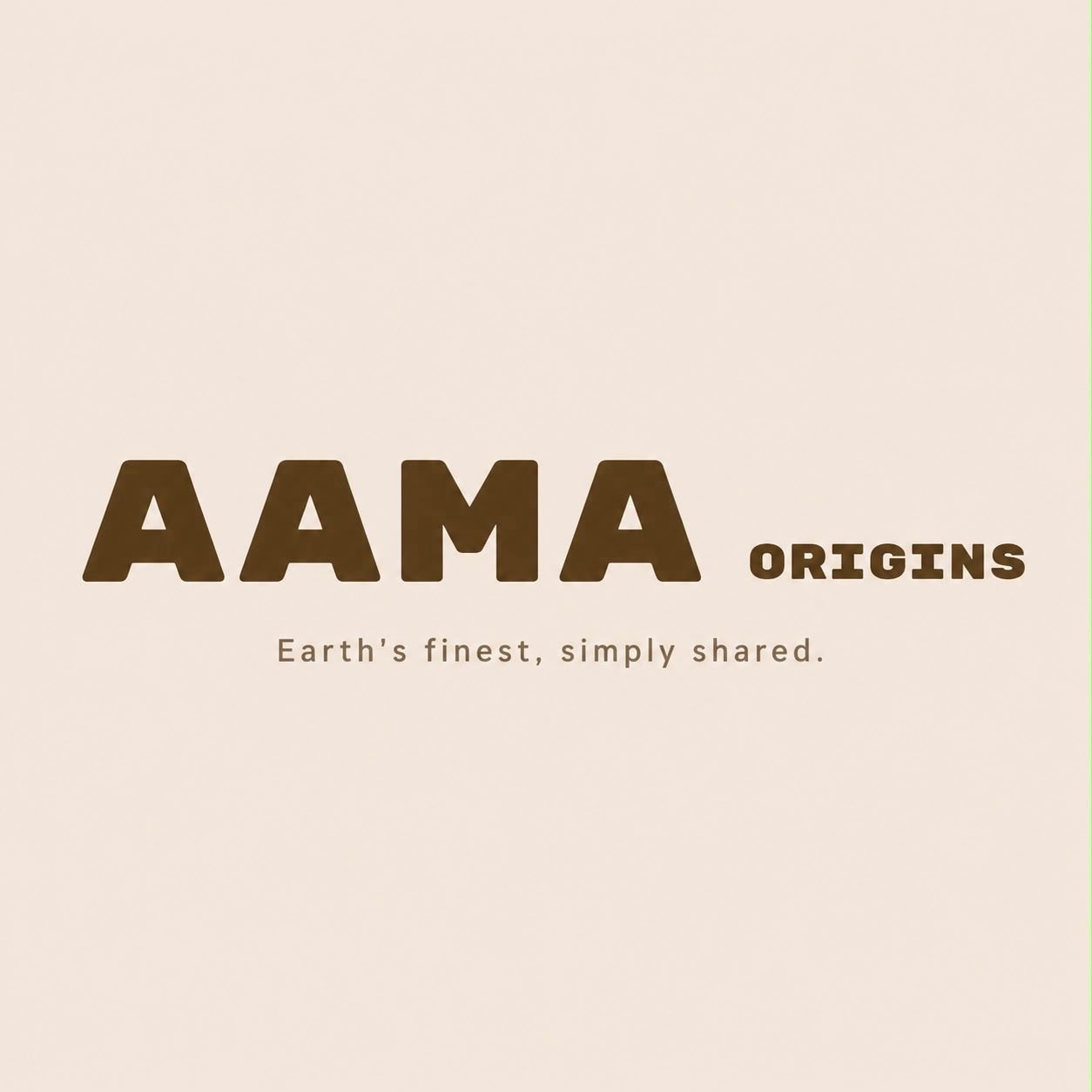 AAMA Origins